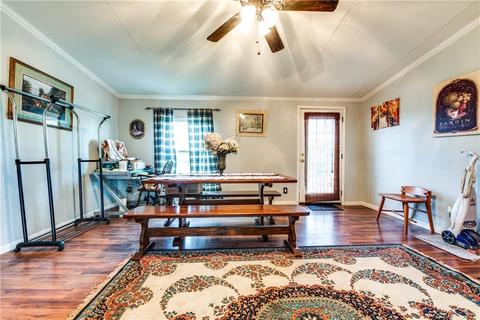 12726 S Harrah Rd, Mcloud, OK 74851 photo 15