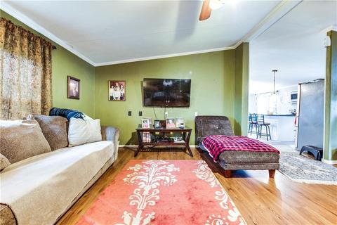 12726 S Harrah Rd, Mcloud, OK 74851 photo 4
