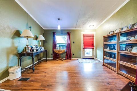 12726 S Harrah Rd, Mcloud, OK 74851 photo 3