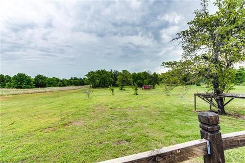12726 S Harrah Rd, Mcloud, OK 74851 photo 29