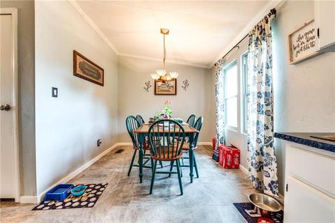 12726 S Harrah Rd, Mcloud, OK 74851 photo 13