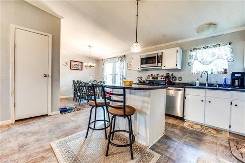 12726 S Harrah Rd, Mcloud, OK 74851 photo 9