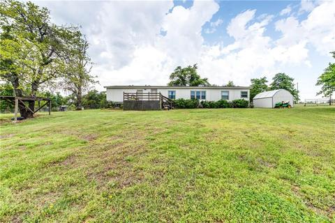 12726 S Harrah Rd, Mcloud, OK 74851 photo 33