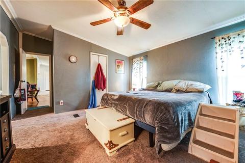 12726 S Harrah Rd, Mcloud, OK 74851 photo 21