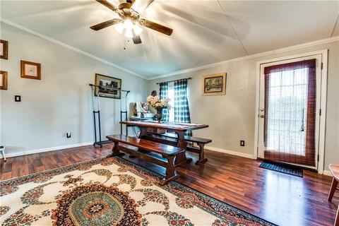 12726 S Harrah Rd, Mcloud, OK 74851 photo 17
