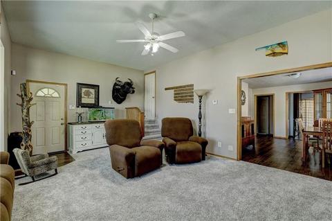 412 Franklin Ave, Apache, OK 73006 photo 6