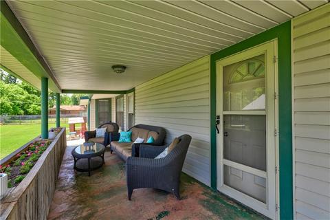 412 Franklin Ave, Apache, OK 73006 photo 3