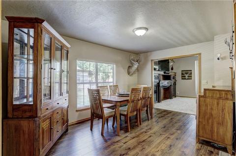 412 Franklin Ave, Apache, OK 73006 photo 7