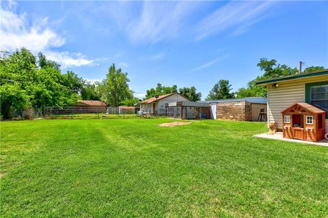 412 Franklin Ave, Apache, OK 73006 photo 19