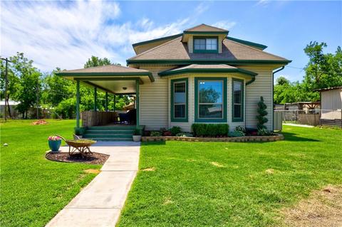 412 Franklin Ave, Apache, OK 73006 photo 21