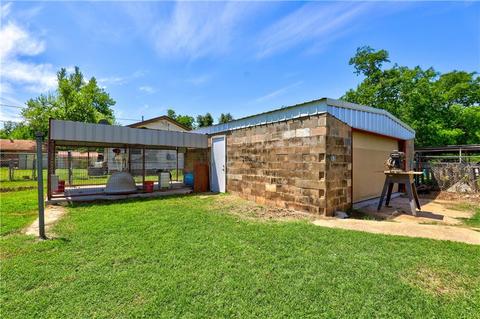 412 Franklin Ave, Apache, OK 73006 photo 20
