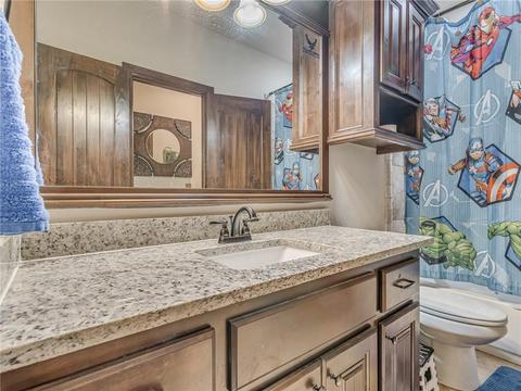 1201 Antler Rdg, Tuttle, OK 73089 photo 27