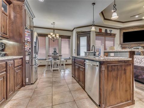 1201 Antler Rdg, Tuttle, OK 73089 photo 9