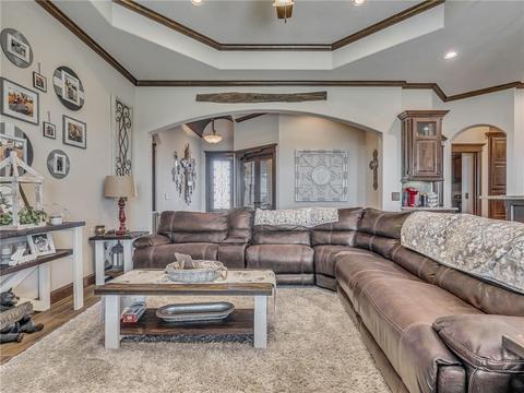 1201 Antler Rdg, Tuttle, OK 73089 photo 6