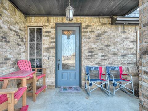 1201 Antler Rdg, Tuttle, OK 73089 photo 2