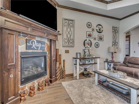 1201 Antler Rdg, Tuttle, OK 73089 photo 5