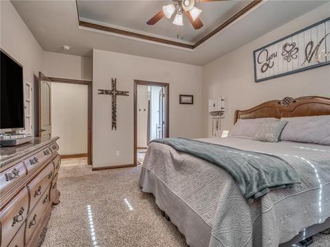 1201 Antler Rdg, Tuttle, OK 73089 photo 16