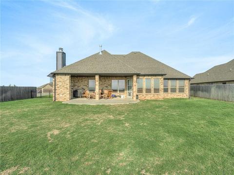 1201 Antler Rdg, Tuttle, OK 73089 photo 34