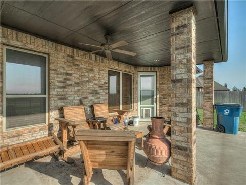 1201 Antler Rdg, Tuttle, OK 73089 photo 35