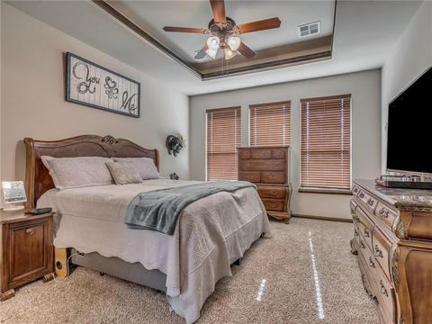 1201 Antler Rdg, Tuttle, OK 73089 photo 14