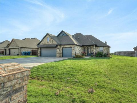 1201 Antler Rdg, Tuttle, OK 73089 photo 1