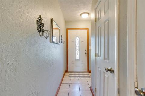 1302 N Prouty, Watonga, OK 73772 photo 5