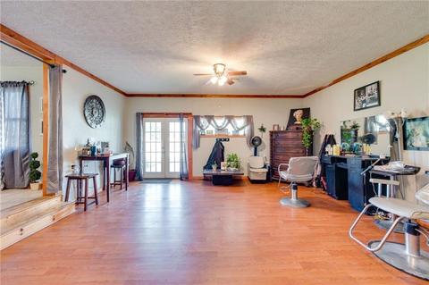 1302 N Prouty, Watonga, OK 73772 photo 16