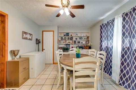 1302 N Prouty, Watonga, OK 73772 photo 8