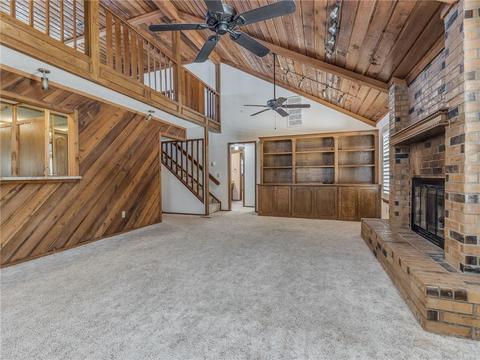 9929 Paisley Rd, Yukon, OK 73099 photo 4