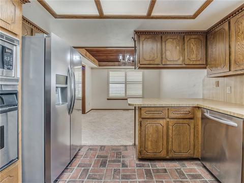 9929 Paisley Rd, Yukon, OK 73099 photo 11