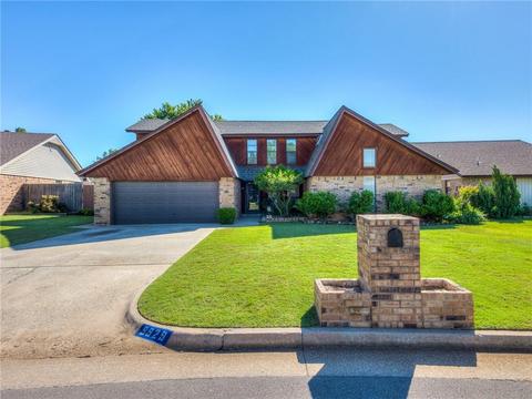 9929 Paisley Rd, Yukon, OK 73099 photo 1