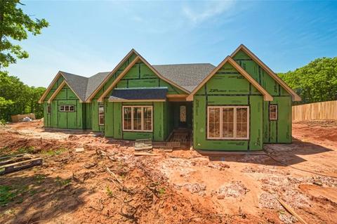14161 Walnut Rdg, Arcadia, OK 73007 photo 4