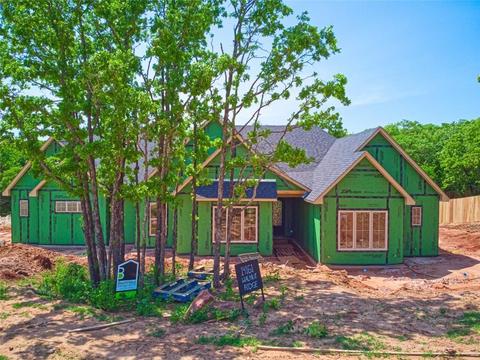 14161 Walnut Rdg, Arcadia, OK 73007 photo 1