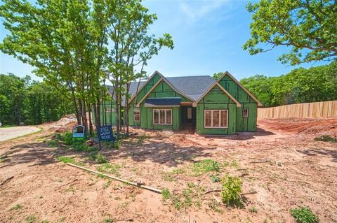 14161 Walnut Rdg, Arcadia, OK 73007 photo 3