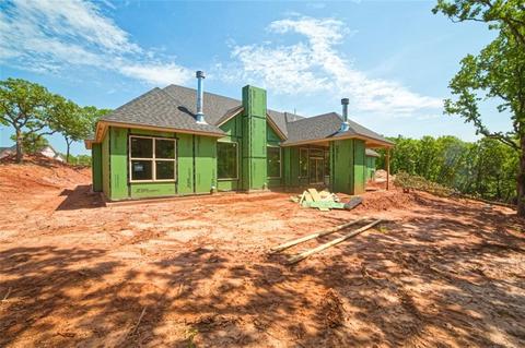 14161 Walnut Rdg, Arcadia, OK 73007 photo 13
