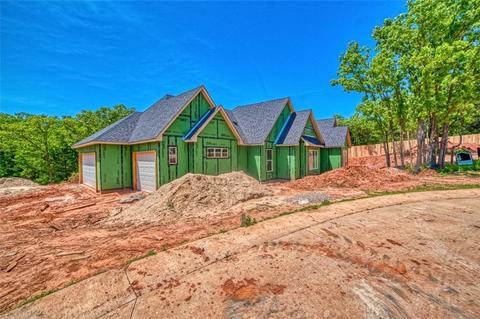 14161 Walnut Rdg, Arcadia, OK 73007 photo 2