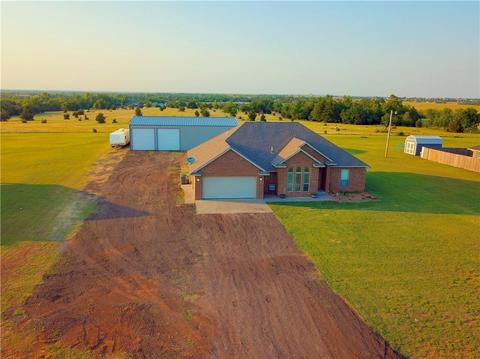 2086 County Road 1237, Tuttle, OK 73089 photo 36