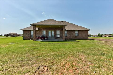 2086 County Road 1237, Tuttle, OK 73089 photo 31