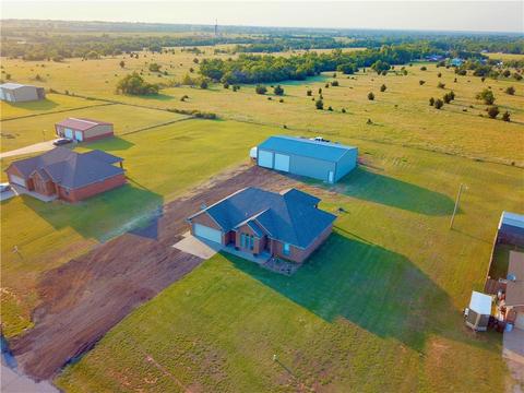 2086 County Road 1237, Tuttle, OK 73089 photo 1