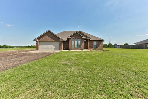 2086 County Road 1237, Tuttle, OK 73089 photo 2