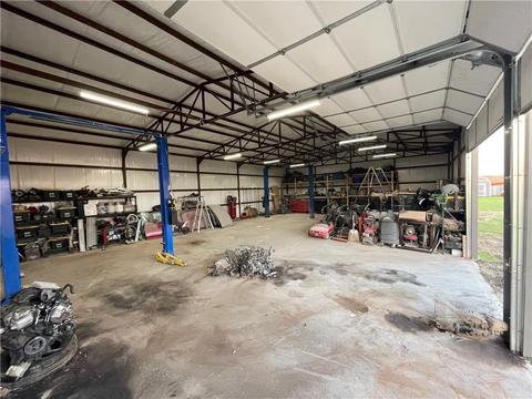 2086 County Road 1237, Tuttle, OK 73089 photo 35
