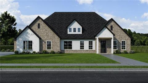 10709 Gobblers Roost Rd, Oklahoma City, OK 73173