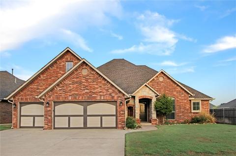 19409 Pepperdine Dr, Edmond, OK 73012 photo 1