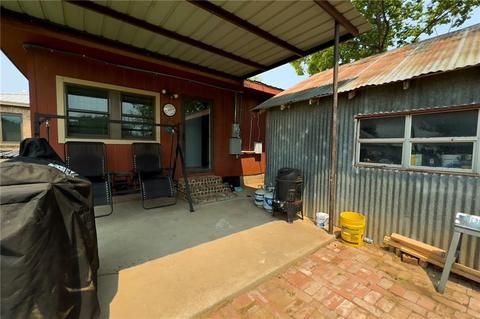 610 S Magnolia Ave, Erick, OK 73645 photo 20