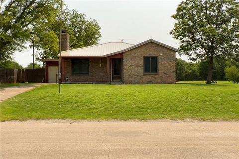 610 S Magnolia Ave, Erick, OK 73645 photo 25