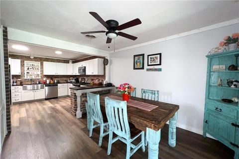610 S Magnolia Ave, Erick, OK 73645 photo 4