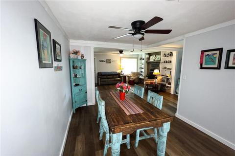 610 S Magnolia Ave, Erick, OK 73645 photo 5
