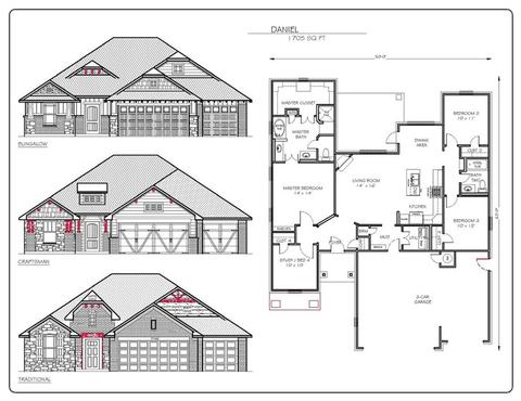 2408 Northfork Dr, Moore, OK 73160 photo 5