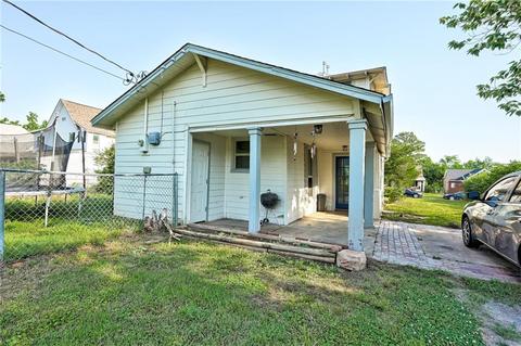613 E Mansur Ave, Guthrie, OK 73044 photo 35