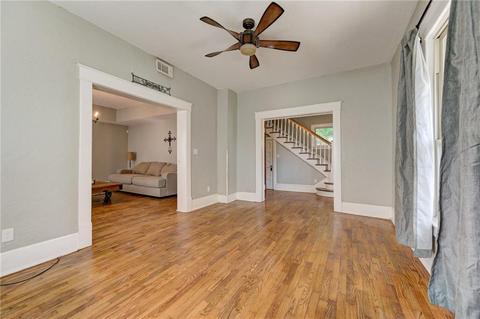 613 E Mansur Ave, Guthrie, OK 73044 photo 8
